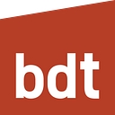 Bdt Architects & Designers logo