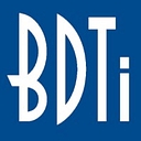 Bdti logo