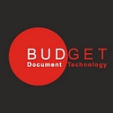 Budget Document Technology logo