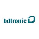 bdtronic GmbH logo