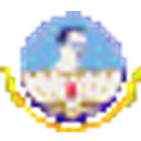 Bharathidasan University logo