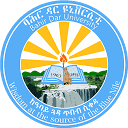 Bahir Dar University logo