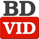bdvid.com icon