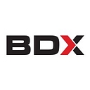 BDX Företagen AB logo