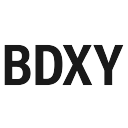 BDXY logo