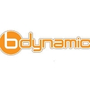 B Dynamic Marketing & Distribution logo
