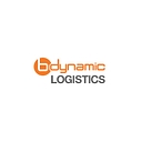 B Dynamic Logistics logo
