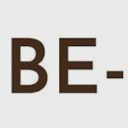 Be Balanced Co. logo