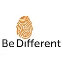 Be Different Limited logo
