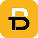 Be Different logo