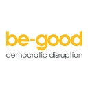 Be Good Events logo