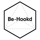 Be Hookd Digital logo