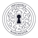 Impossible logo