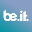 Be It Resourcing logo