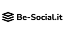 be-social.it logo