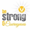 Be Strong Project logo
