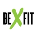 Be X Fitness Ltd logo