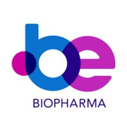 Be Biopharma, Inc. logo