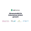Be2morrow GmbH logo