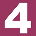 Be4work logo
