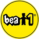 Bea1 logo