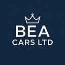 BEA Cars Ltd logo
