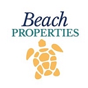 Beach Properties Of Hilton Head logo