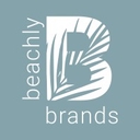 Beachly logo