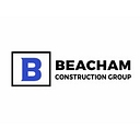 Beacham Construction Group logo