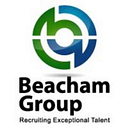 Beacham Group Pty Ltd logo