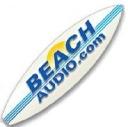 Beach Audio Inc logo