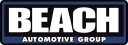 Beach Automotive logo