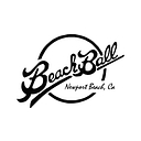 Beach Ball Bar