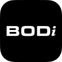 BODi BIKE logo