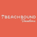BeachBound Vacations logo