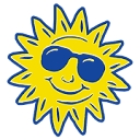 Beach Bum Vacation logo
