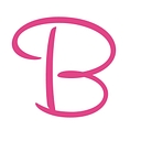 Logo for beachbunnyswimwear.com