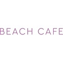 Beach Cafe logo