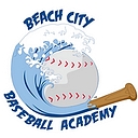 Beach City Baseball Academy logo