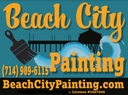 Beach City Painting logo