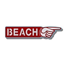 Beach Communications logo