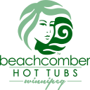 Beachcomber Hot Tubs Winnipeg logo