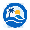 Beach Day API logo