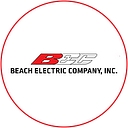 Beach Electric Co Inc logo