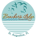 Beacher's Lodge Oceanfront Suites logo
