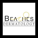 Beaches Dermatology, Pa logo