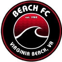 Beach Fc logo