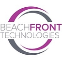 Beachfront Technologies logo