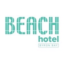 Beach Hotel logo