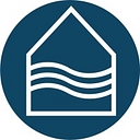Beach House Art logo